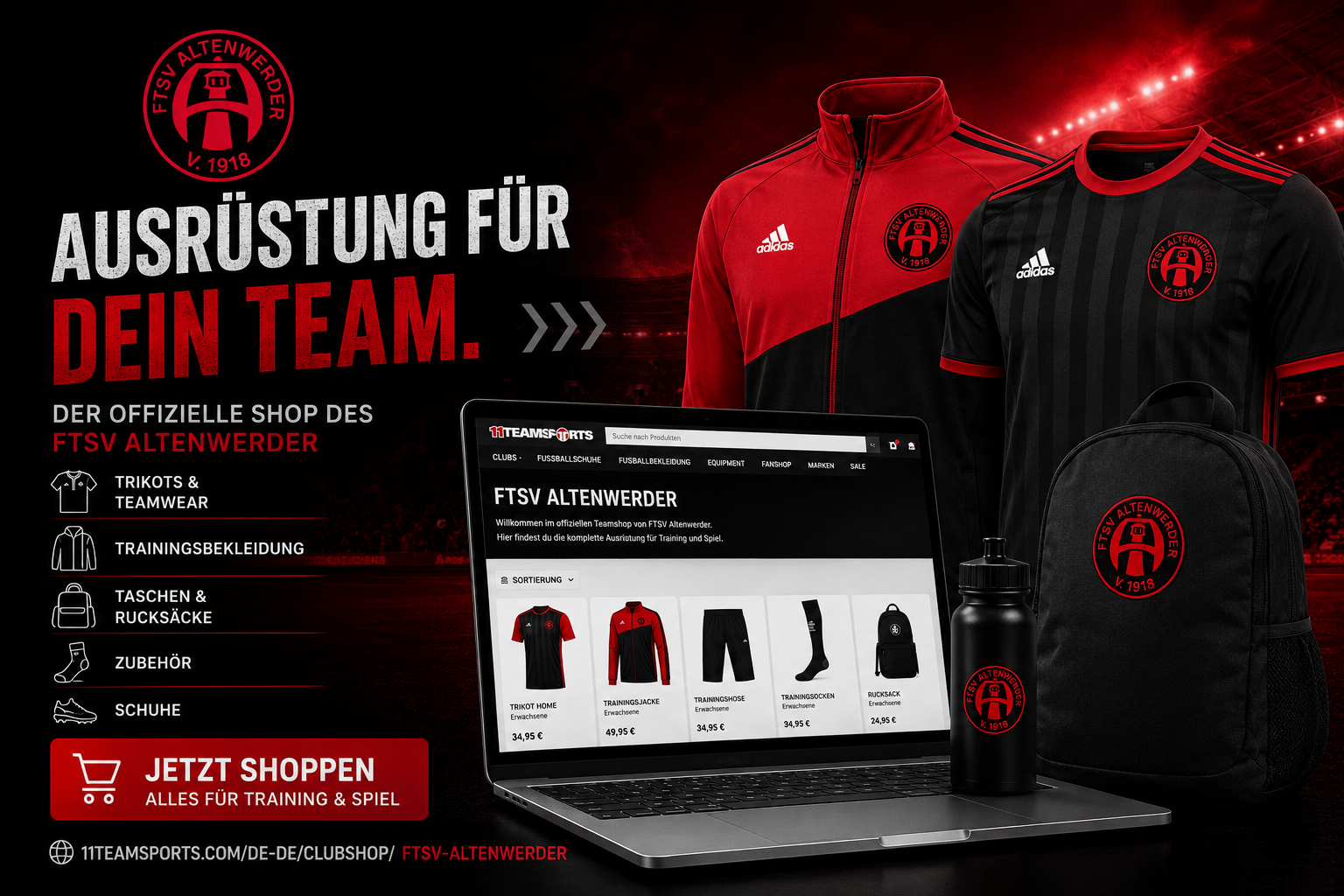 Clubshop