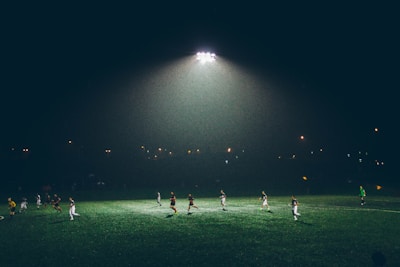 Stadion